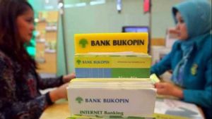 Bukopin, Bank yang Dimiliki Kookmin dan Bosowa Ini Mau <i>Rights Issue</i> 35,21 Miliar Saham
