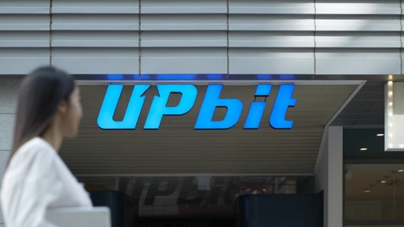 Upbit Power of the South Korea Market مع 80٪ من حجم تداول الأصول الرقمية