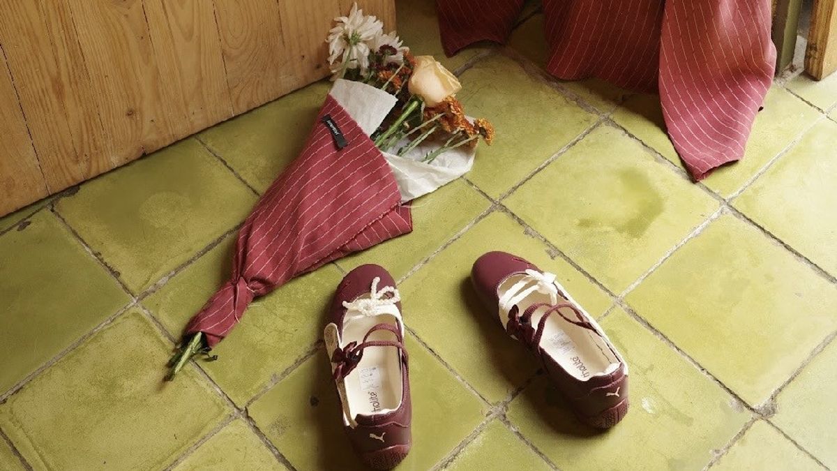 Fashion Berkelanjutan Jadi Representasi Gaya dan Nilai Perempuan Masa Kini
