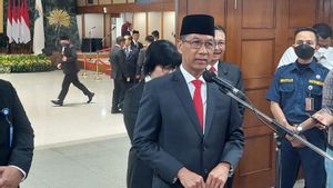 Proposé par le démocrate pour l’élection présidentielle de Jakarta, Heru Budi : Je n’ai aucune expérience politique