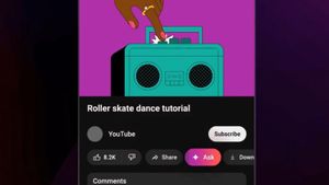 YouTube Perkenalkan Fitur Ask dan Carousel Hasil Penelusuran Berbasis AI