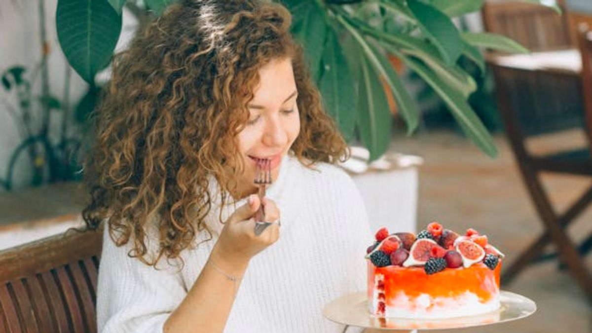 Étude : Les délices de la nourriture sucrée sont très sympathisants et sont douces