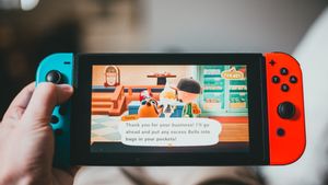 Cara Merekam Video Gim di Nintendo Switch dan Membagikannya ke Media Sosial
