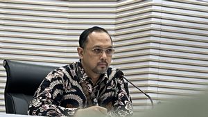 KPK Usut Dugaan Pembelian Aset untuk Anggota DPR RI Anwar Sadad Pakai Uang Suap Dana Hibah