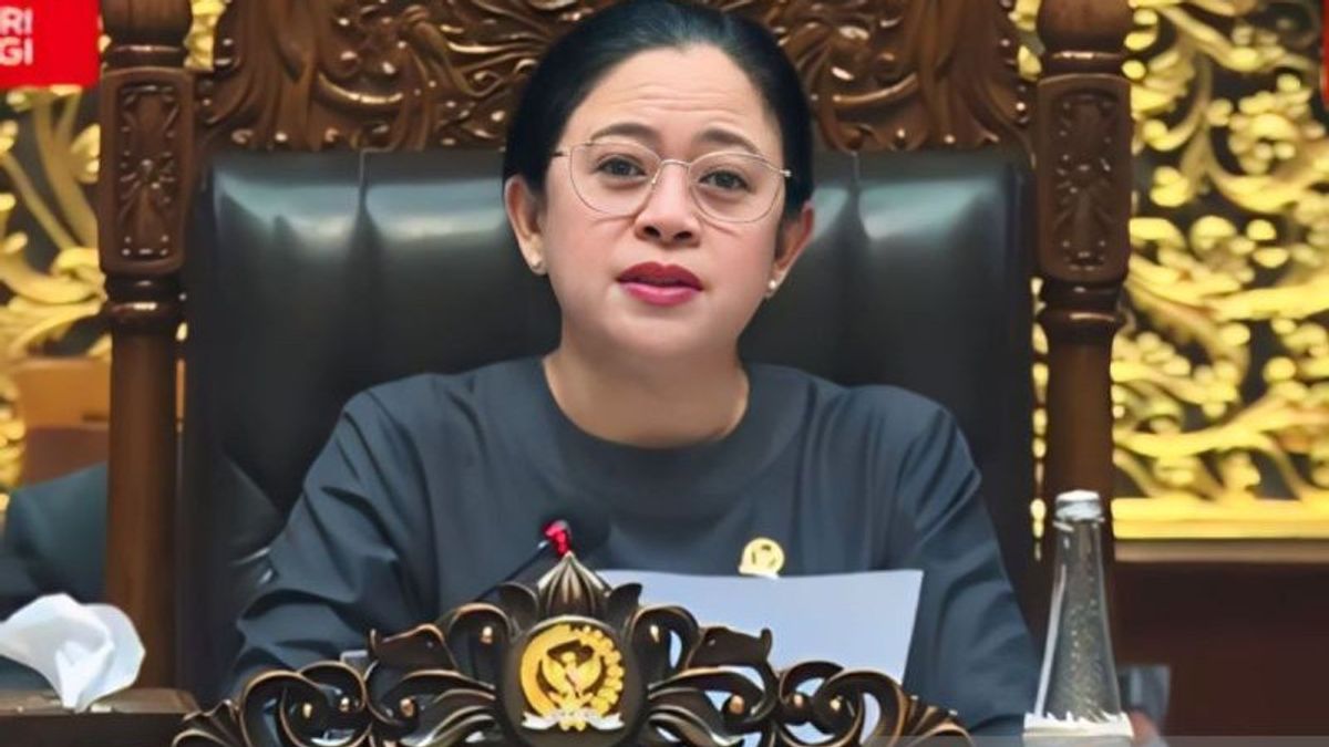 Puan n’est pas encore sûr quand la réunion Megawati-Prabowo se tiendra