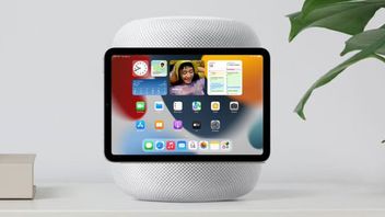 Apple Bidik Pasar Smart Home Mulai Tahun Depan