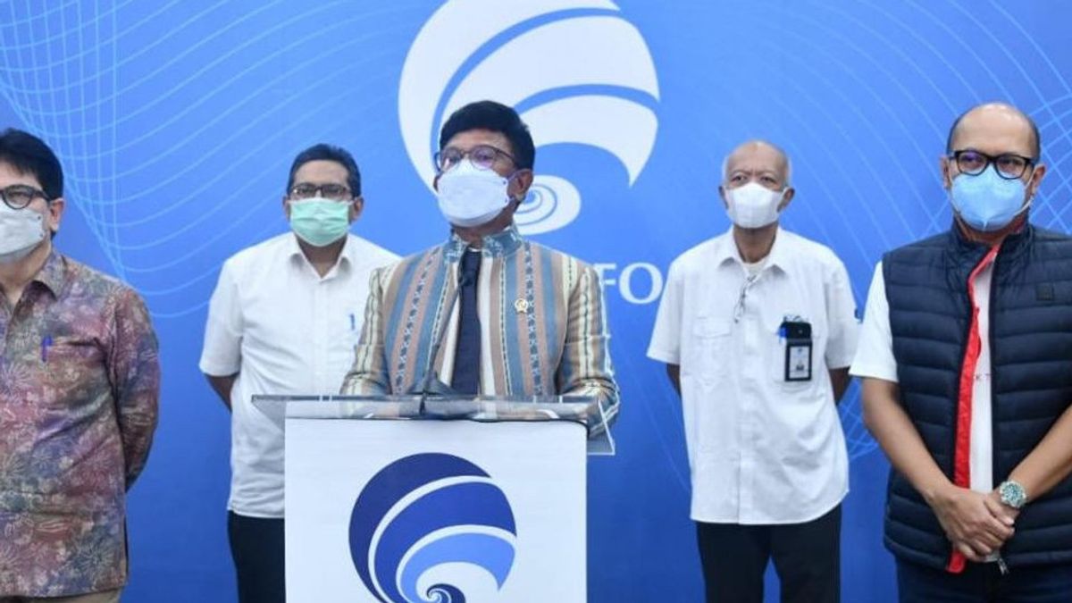 Telkomsel Jadi Operator Pertama yang Hadirkan Jaringan 5G di Nusantara