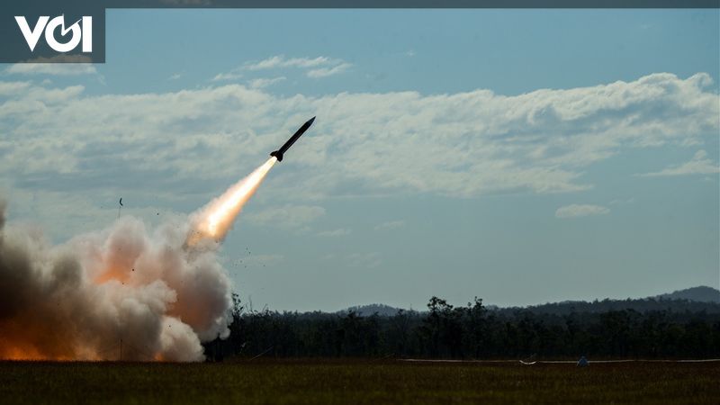 Pentagon Says US Has No Plans To Send Patriot Missiles To Ukraine, But...