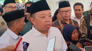 Baru 45 Persen Tanah Wakaf di RI Tersertifikasi, Menteri ATR/BPN Ungkap Kendalanya