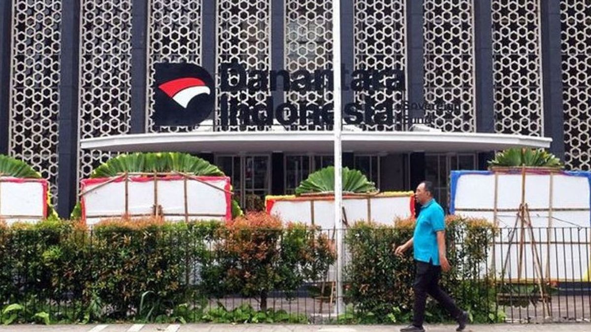 محلل قيمة خطوة دانتارا يضع جزءا من الأموال في SBN وهو أمر شائع