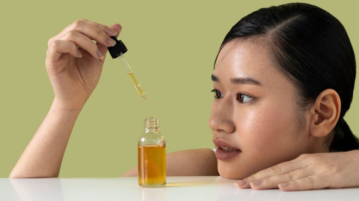 5 Advice To Use Tea Tree Oil To Remove Bekas Acne