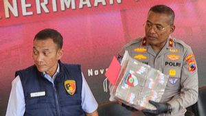 2 Anggota Polres Pekalongan jadi Tersangka Kasus Penipuan Berkedok Seleksi Akpol