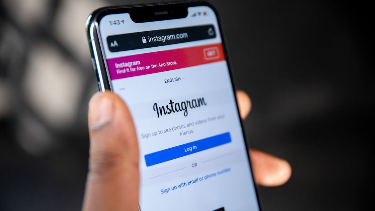 Keep An Eye on Your Children, Here's How to Activate Instagram's Supervision Feature