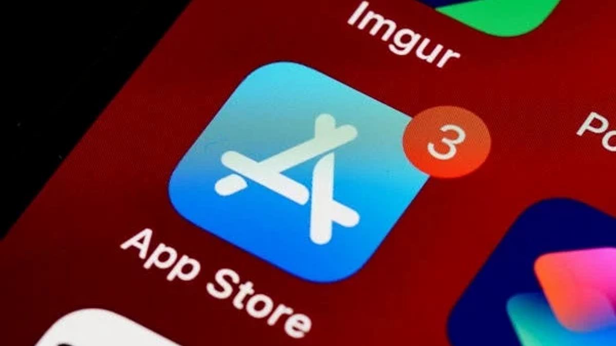 iOS 18 présente de nouvelles fonctionnalités: cacher le nom d’application sur l’écran principal de l’iPhone