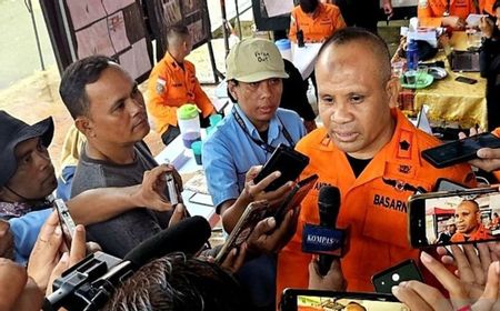 Evakuasi Hari Keempat Korban Longsor di Tambang Emas Gorontalo Terkendala Hujan Lebat