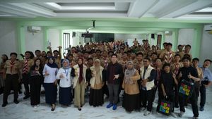 Program “Good Game di Sekolah” Garena Edukasi Pelajar Bermain Gim yang Positif
