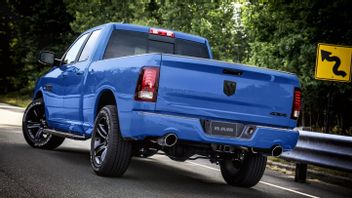 Stellantis Announces Recall Ram 1500 And Jeep Grand Cherokee Due To Diesel Machine Problems