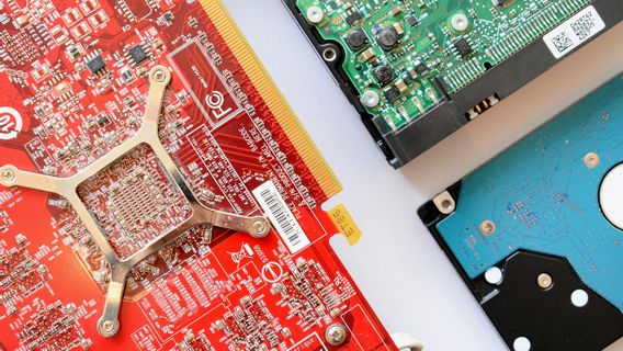 India Gets Global Chip Manufacturers, Including Those Operating In China By Offering IDR 146 Trillion
