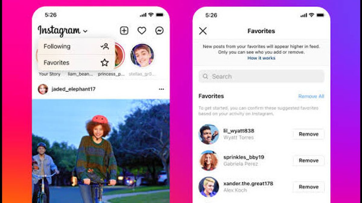 Instagram Tests AI Chatbot That Can Help Express Yourself, ChatGPT Loses Competition?