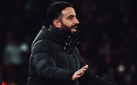 Kebiasaan Buruk Manchester United Belum Berubah, Amorim Akan Paksa Tim Belajar Sambil Bekerja