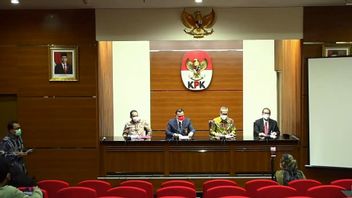 57 KPK Employees Who Failed TWK Including Novel Baswedan Were Dismissed At The End Of This Month