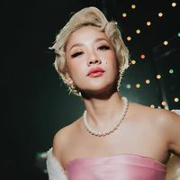  BCL Tampil Memesona ala Marilyn Monroe, Pukau dengan Penampilan Legendaris