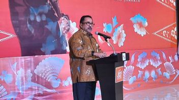 DKI省政府优先考虑在10个地区消除贫困