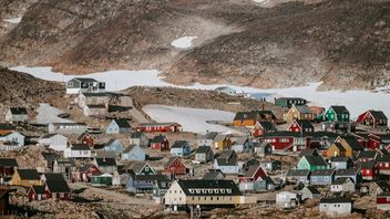 US: Denmark Occupies Greenland by Ignoring UN Protocol