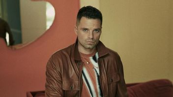 Sebastian Stan Diincar Gabung Film <i>The Batman 2</i>