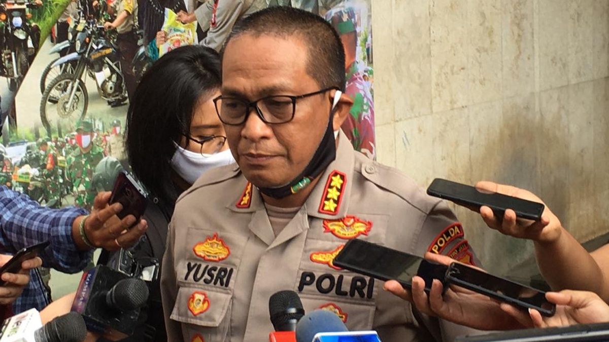 No Corruption Element Found, Police Stop UNJ Chancellor's Case