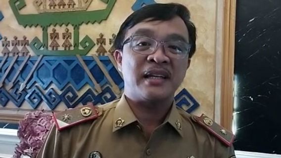 Perusahaan Diminta Disnaker Lampung untuk Bayar THR Pekerja Tepat Waktu dan Tanpa Dicicil