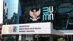 DPR Dukung Presiden Prabowo Hapus Tantiem: Komisaris BUMN Tak Pantas Dapat Bonus