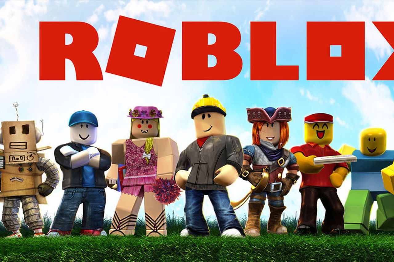 Roblox WARNING after hackers steal 'sensitive documents' by extorting  employee