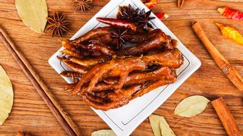 鶏のケチャップはコレステロールを増加させることができますか?栄養士の解説