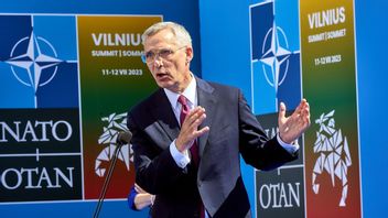 オルバン首相、ハンガリーのスウェーデン加盟支持を確認、NATO事務総長「批准を楽しみにしている」