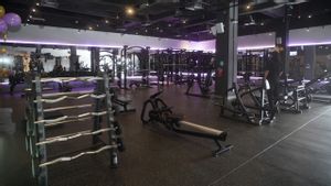 Anytime Fitness Tumbuh Tiga Kali Lipat Dalam 2 Tahun, Capai 50 Klub di RI