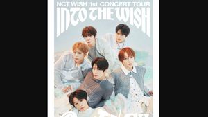 NCT Wish Kembali ke Jakarta lewat Tur ‘INTO THE WISH : Our WISH’ April 2026