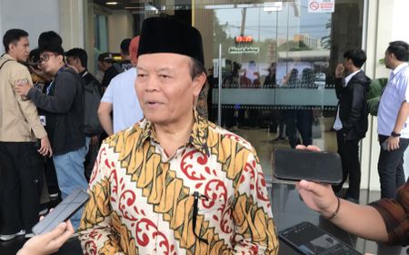 PKS Bakal Komunikasikan Duet Anies-Sohibul ke PKB Besok