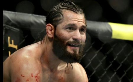 Berangnya Masvidal Mendengar Sesumbar McGregor