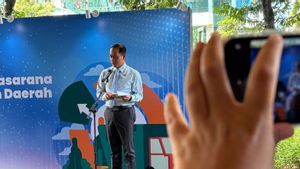 Menteri LH Klaim Serius Tangani Dugaan Pidana Perusahaan Penyebab Bencana di Sumut