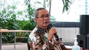 KPK Ingatkan Kepala Daerah Tak Kerja Sama dengan Pelaku Usaha Lakukan Korupsi