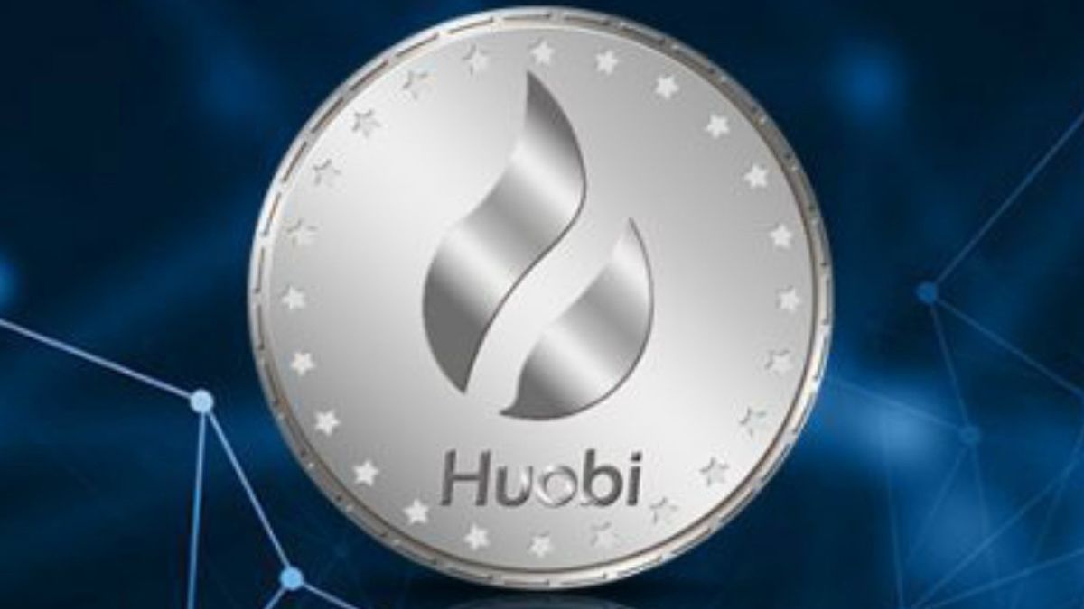 When Bitcoin Plummeted, Huobi Token (HT) Even Skyrocketed 80 Percent In A Week, What's Going On?