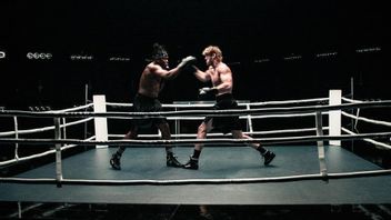 Logan Paul And KSI Combat For The Third Time, Official Announcement Early Next Year