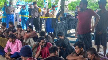 Kabar Pengungsi Rohingya Punya KTP, Muhadjir Effendy Sebut Birokrasi Kecolongan, Harus Ditelisik