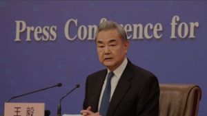 Pakistan - China Ajukan Rencana Damai, Pakistan Ingin Jadi Penengah