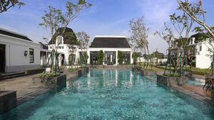 Summarecon Serpong Membukukan Penjualan Rp600 Miliar dari Cluster Bellefont sejak Dipasarkan Juni 2025