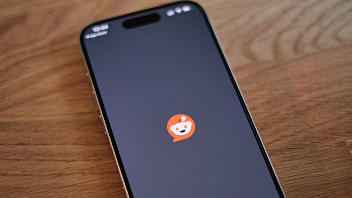 Datanya Sempat Dicuri, Reddit Blokir Akses Internet Archive ke Platformnya