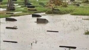 LBH Sebut Penanganan Banjir Jakarta Usang, Pramono: Memang Saya Ingin Dikritik