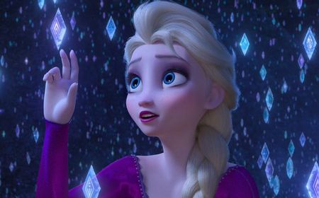 Penyumbang Keuntungan Terbesar Disney Itu Bernama Frozen 2