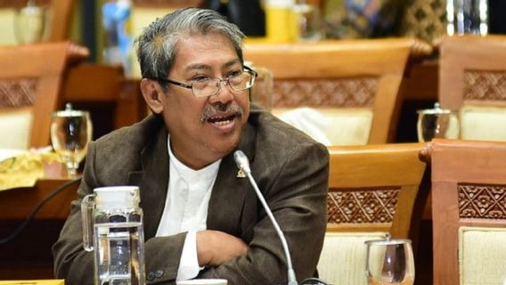 Anggota Komisi VII DPR Tuding Revisi PP 96/2021 Akal-akalan Pemerintah Muluskan Kepentingan Freeport